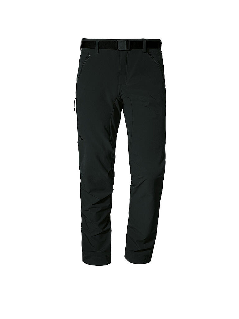 schöffel winterwanderhose